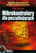 Polska książka : Mikrokontr... - Piotr Górecki