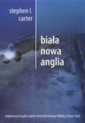 Biała nowa... - Stephen L. Carter -  Książka z wysyłką do UK