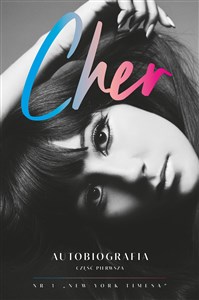 Picture of Cher Autobiografia Część 1
