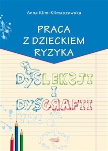 Picture of Praca z dzieckiem ryzyka dysleksji i dysgrafii