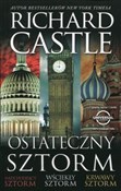 Ostateczny... - Richard Castle -  Książka z wysyłką do UK