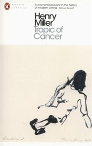 Picture of Tropic of Cancer