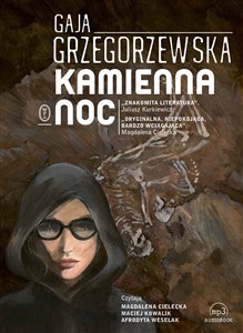 Picture of [Audiobook] Kamienna noc
