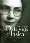 Książka : Ostryga i ... - Anna Głąb