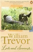 Polska książka : Love and S... - William Trevor