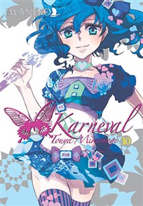 Picture of Karneval. Tom 10