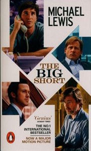 Picture of The Big Short