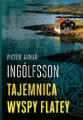 Tajemnica ... - Arnar Ingólfsson Viktor -  Polish Bookstore 
