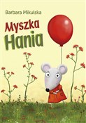 Myszka Han... - Barbara Mikulska -  foreign books in polish 