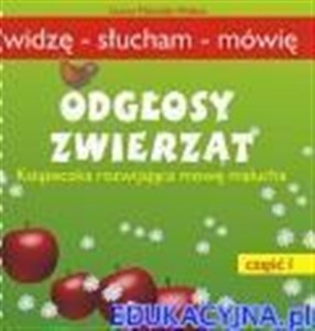 Picture of Odgłosy zwierząt.cz 1