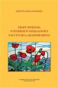 Polska książka : Tropy myśl... - Krystyna Duraj-Nowakowa
