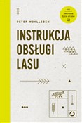 polish book : Instrukcja... - Peter Wohlleben