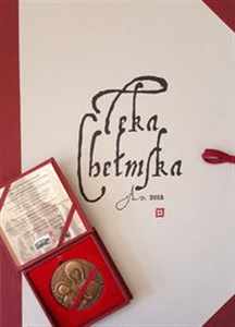 Picture of Teka Chełmska A.D. 2015