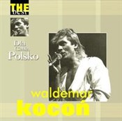 polish book : Dla Ciebie... - Kocoń Waldemar