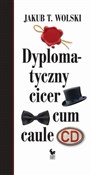 Polska książka : Dyplomatyc... - Jakub T. Wolski