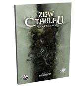 Zew Cthulh... -  foreign books in polish 