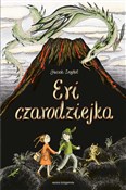 Eri czarod... - Jacek Inglot -  Książka z wysyłką do UK