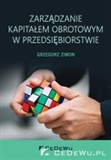 Zarządzani... - Grzegorz Zimon -  books from Poland