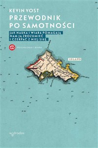 Picture of Przewodnik po samotności