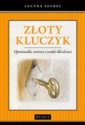 Złoty kluc... - Lucyna Szubel - Ksiegarnia w UK