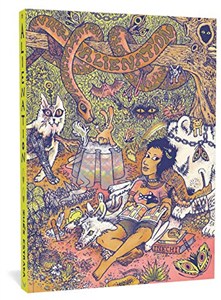 Picture of Alienation