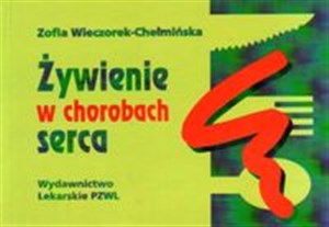 Picture of Żywienie w chorobach serca