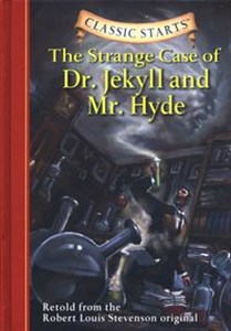 Picture of Strange Case of Dr. Jekyll and Mr. Hyde