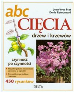 Picture of ABC Cięcia drzew i krzewów