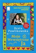Moje wewnę... - Beata Pawlikowska -  books from Poland