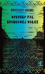 Picture of Wykresy fal środkowej Wołgi