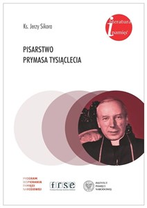 Picture of Pisarstwo Prymasa Tysiąclecia