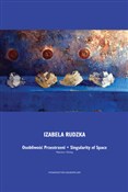 Osobliwość... - Izabela Rudzka -  books from Poland