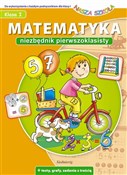 Matematyka... - Anna Juryta, Anna Szczepaniak -  Książka z wysyłką do UK
