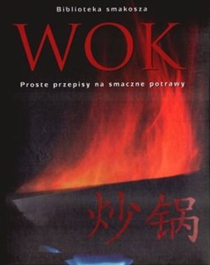 Picture of Wok. Proste przepisy na smaczne potrawy