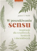W poszukiw... - James T. Webb -  Polish Bookstore 