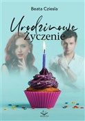 Urodzinowe... - Beata Cziesla -  Polish Bookstore 