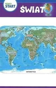 Picture of Pewny start.Karta demonstracyjna Świat
