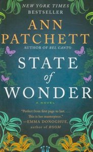 Picture of State of Wonder