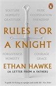 Zobacz : Rules for ... - Ethan Hawke
