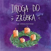 polish book : Droga do ż... - Andrzej Krzesiński