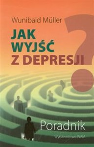 Picture of Jak wyjść z depresji Poradnik