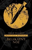 Delikatny ... - Philip Pullman -  Polish Bookstore 