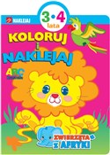 Koloruj i ... - Opracowanie Zbiorowe -  books from Poland