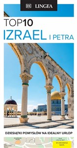 Obrazek TOP10 Izrael i Petra