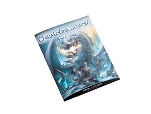 Picture of Chwalebna śmierć + Serce zimy