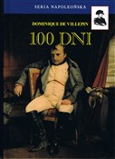 100 dni - De Villepin Dominique -  Polish Bookstore 