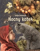 polish book : Nocny kote... - Sonja Danowski