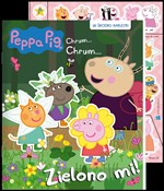 Peppa Pig.... - Opracowanie Zbiorowe -  books in polish 