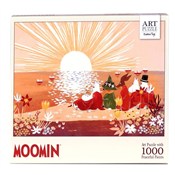 Polska książka : Puzzle 100...