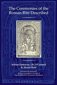 polish book : The Ceremo... - Adrian Fortescue, J.B. O'Connell, Alcuin Reid